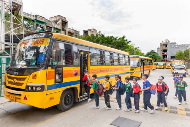 Somerville School Gallery