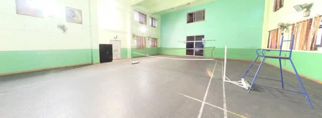 ASN Senior Secondary School Gallery