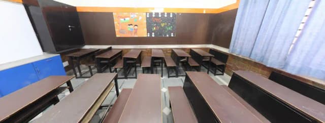 ASN Senior Secondary School Gallery
