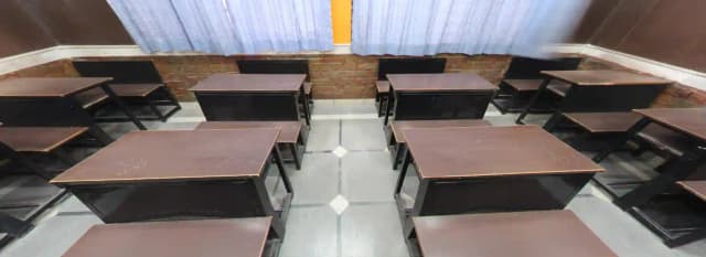 ASN Senior Secondary School Gallery