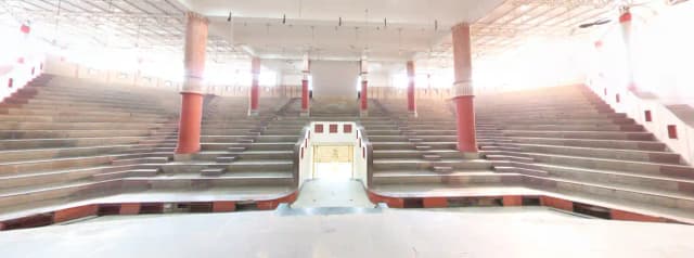 ASN Senior Secondary School Gallery