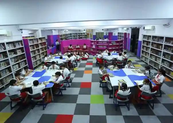 Bal Bhavan Public School Gallery