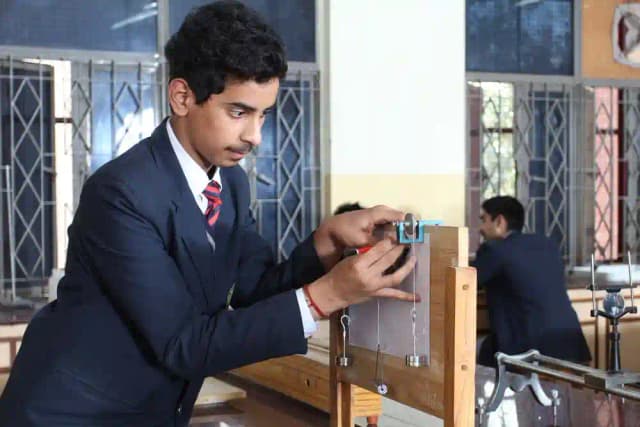 Amity International School Gallery