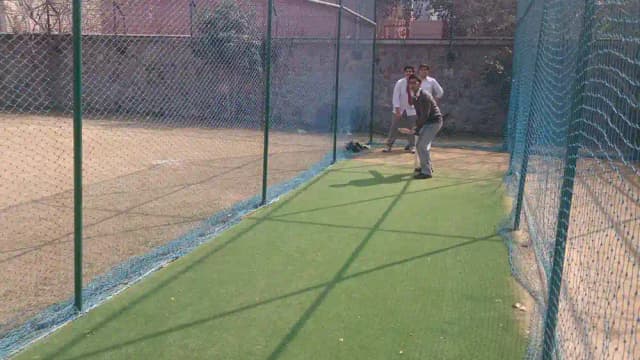 Amity International School Gallery