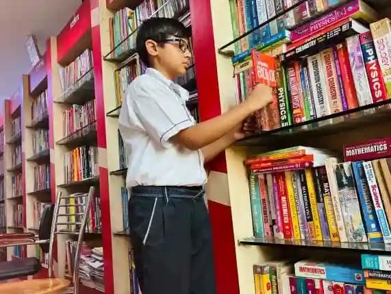 Bharti Public School Gallery