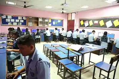 Vanasthali Public School Gallery