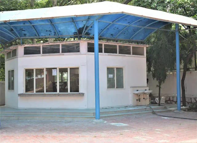 Salwan Public School Gallery