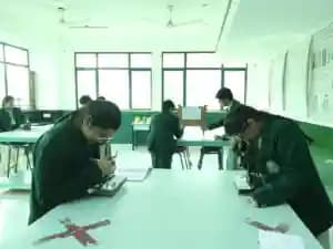 SNEH International School Gallery