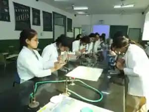 SNEH International School Gallery