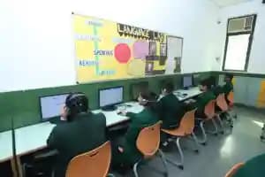 SNEH International School Gallery