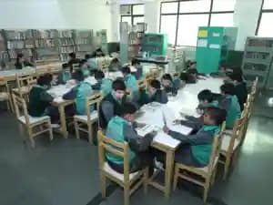 SNEH International School Gallery