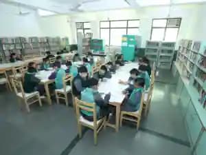 SNEH International School Gallery