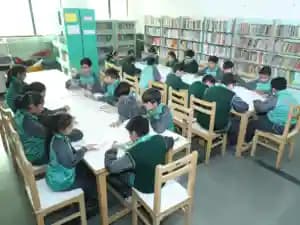 SNEH International School Gallery