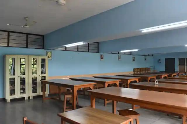 St. Mary's Senior Secondary School Gallery