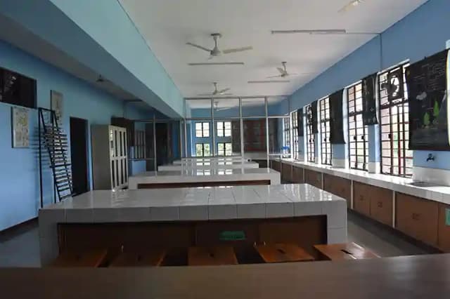 St. Mary's Senior Secondary School Gallery