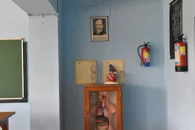 St. Mary's Senior Secondary School Gallery