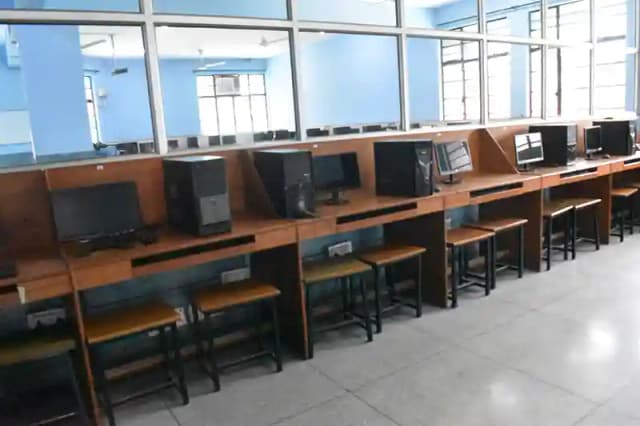 St. Mary's Senior Secondary School Gallery