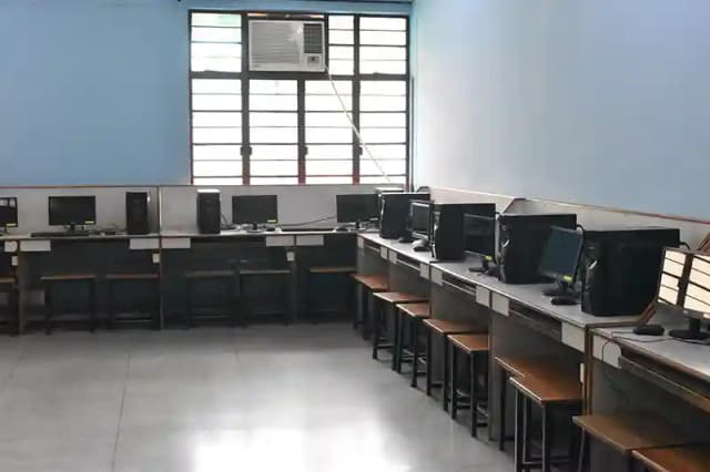 St. Mary's Senior Secondary School Gallery