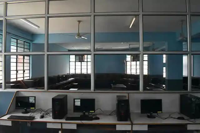 St. Mary's Senior Secondary School Gallery