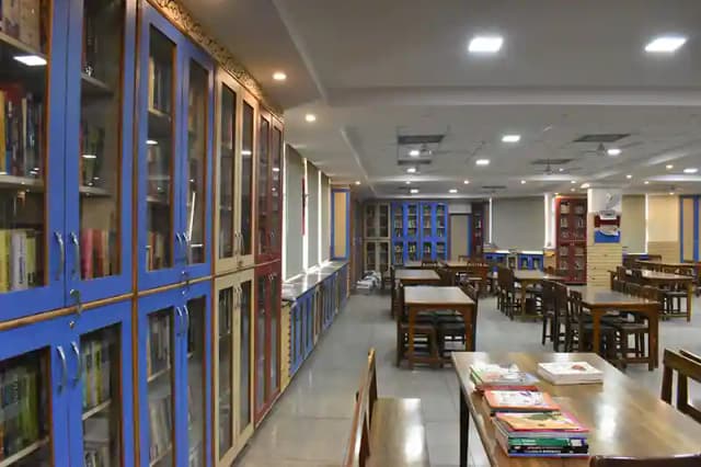 St. Mary's Senior Secondary School Gallery