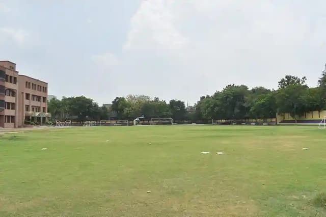 St. Mary's Senior Secondary School Gallery