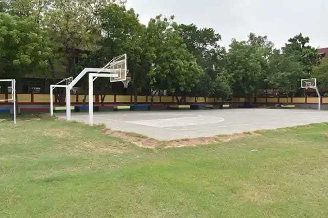 St. Mary's Senior Secondary School Gallery