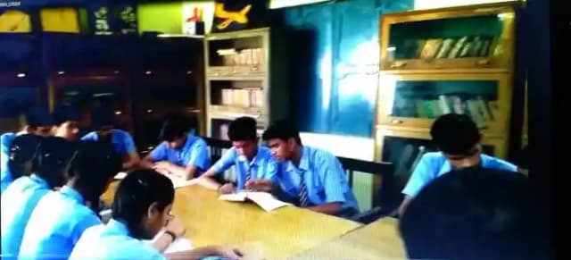 Lav Kush Public School Gallery