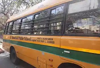 Bloomfield Public School Gallery