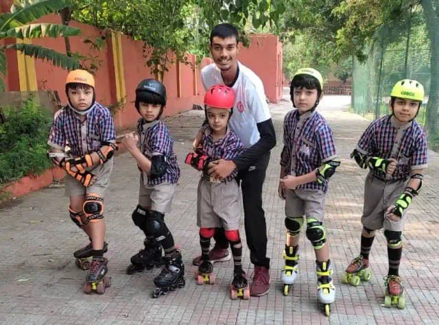 St. Lawrence Convent Gallery