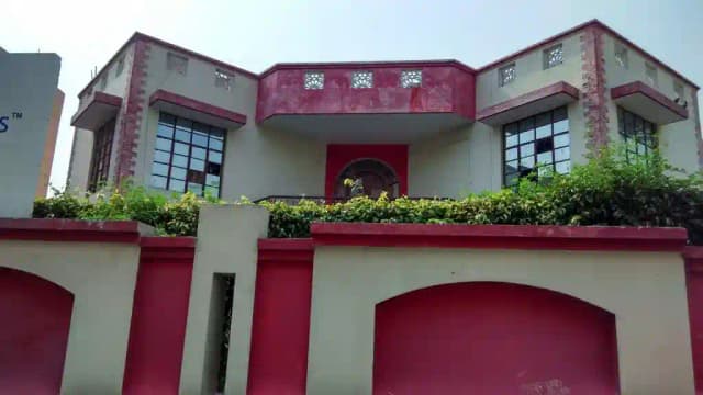 Vanasthali Public School Gallery