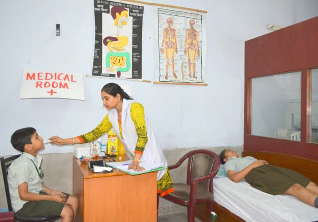 Universal Public School Gallery