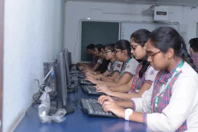 Shaheed Rajpal DAV Public School Gallery