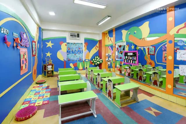 Mother's Pride Gallery