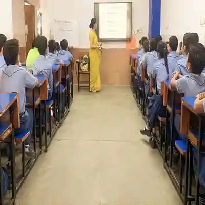 Happy English School Gallery