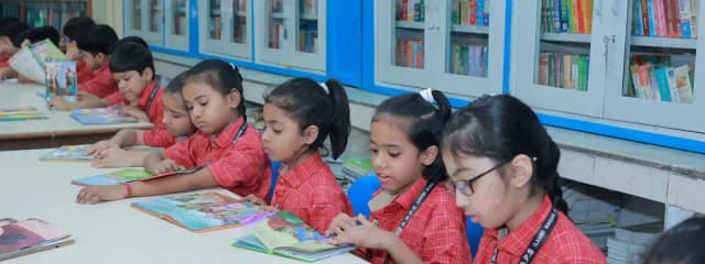 Bal Bhavan Public School Gallery