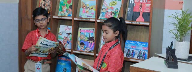 Bal Bhavan Public School Gallery