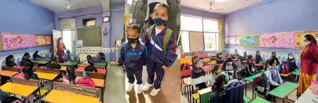 Saai Memorial Girls School Gallery