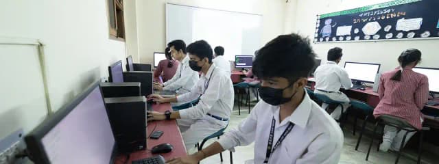 Bal Bhavan Public School Gallery