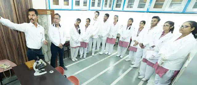 Bal Bhavan Public School Gallery