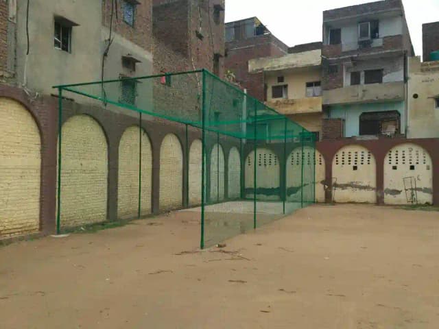 Geeta Bal Bharti Senior Secondary School Gallery