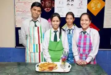 Flora Dale Senior Secondary School Gallery