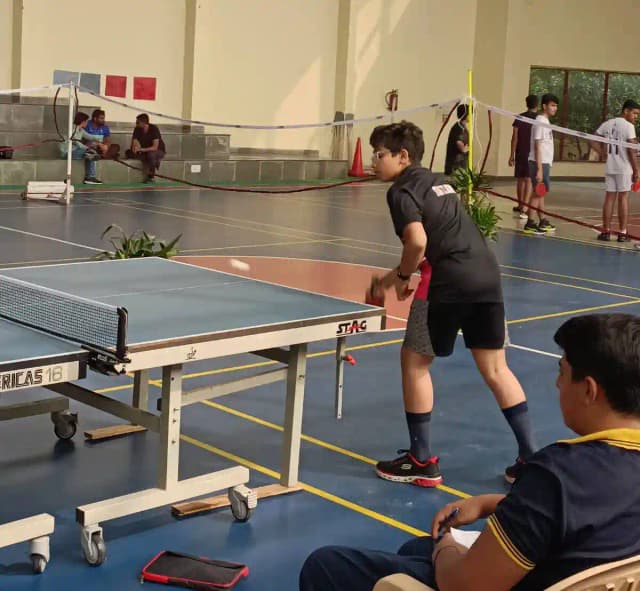 Navy Childrens School Gallery