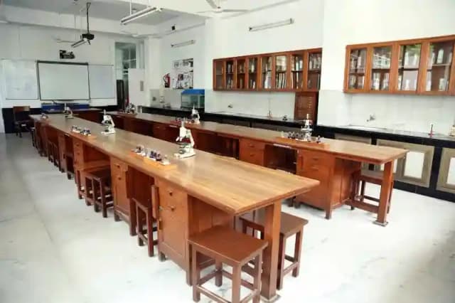 Delhi Public School Gallery