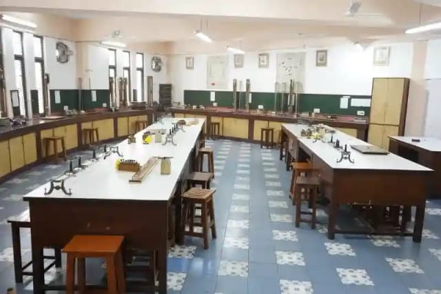 Delhi Public School Gallery