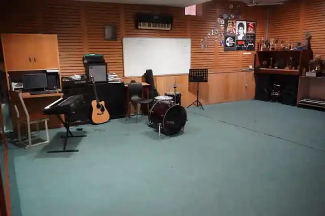 Delhi Public School Gallery