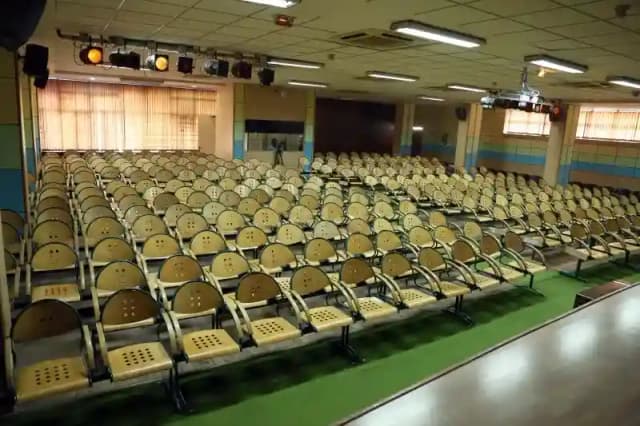 Delhi Public School Gallery