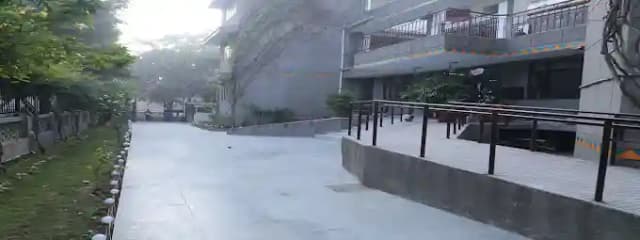 The Elisabeth Gauba School Gallery