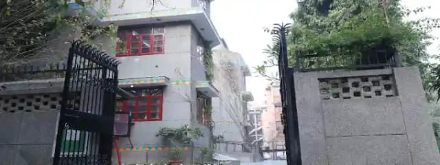 The Elisabeth Gauba School Gallery