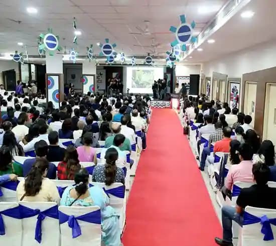 Prudence School (Dwarka Sector 16) Gallery