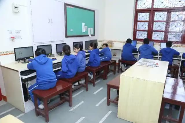 The Elisabeth Gauba School Gallery